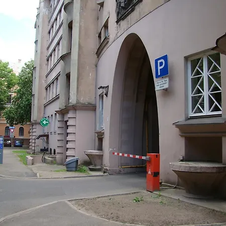 Apartment Auseklis Riga Room photo