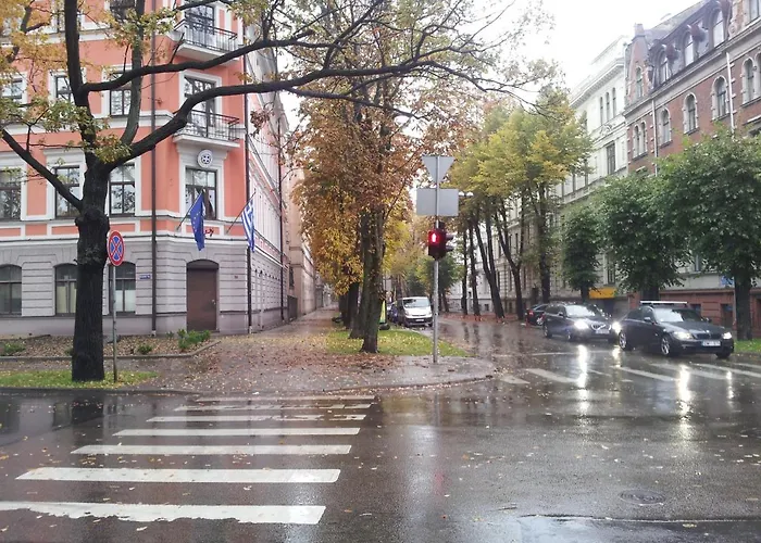 Apartment Auseklis