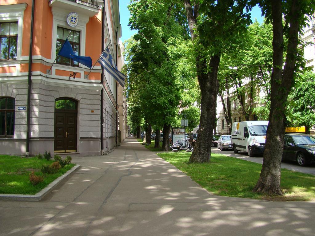 Auseklis * Рига